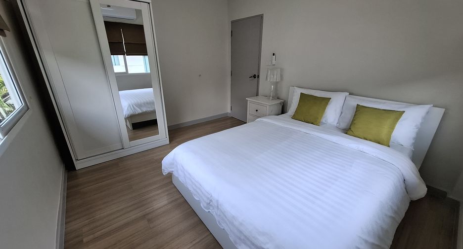 Haus zur Miete mit 3 Zimmer in Mueang Phuket, Phuket