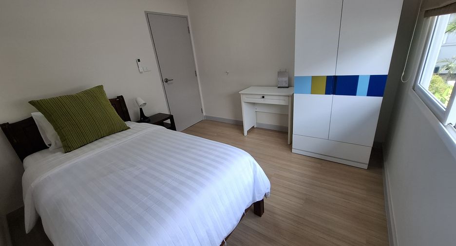 Haus zur Miete mit 3 Zimmer in Mueang Phuket, Phuket
