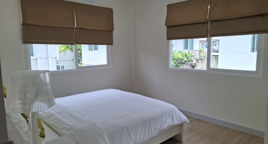 Haus zur Miete mit 3 Zimmer in Mueang Phuket, Phuket