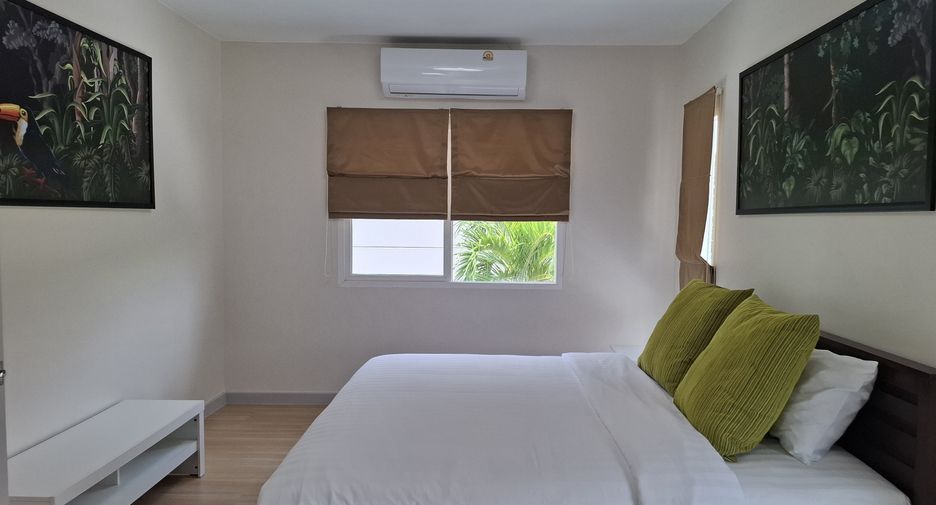 Haus zur Miete mit 3 Zimmer in Mueang Phuket, Phuket