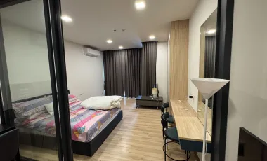 À louer 1 chambre condo à Ratchathewi, Bangkok