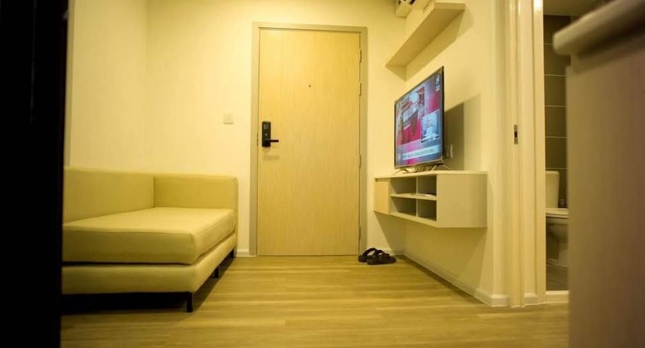Condo en venta de 1 habitaciones en Chatuchak, Bangkok