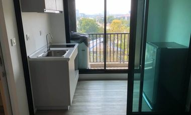Condo en venta de 1 habitaciones en Chatuchak, Bangkok