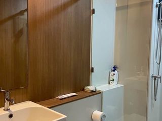 For sale studio condo in Sathon, Bangkok
