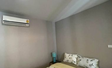 For sale studio condo in Sathon, Bangkok