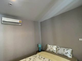 For sale studio condo in Sathon, Bangkok