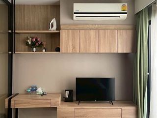 For sale studio condo in Sathon, Bangkok