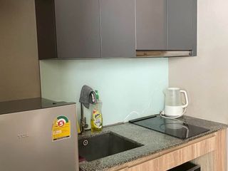 For sale studio condo in Sathon, Bangkok