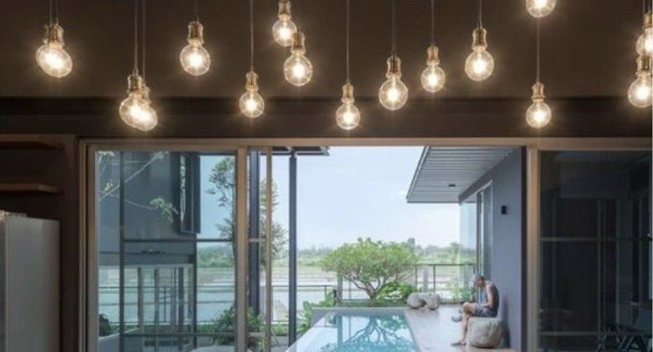 Villa zum Kauf mit 8 Zimmer in Mae Rim, Chiang Mai
