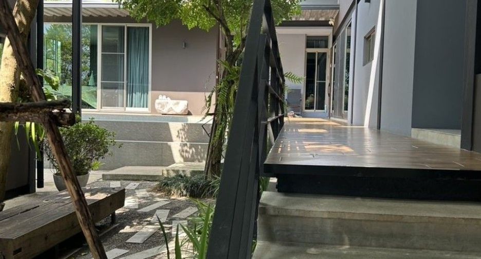 Villa zum Kauf mit 8 Zimmer in Mae Rim, Chiang Mai