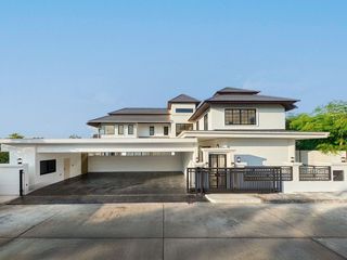 出售 4 卧室 独立屋 在 San Sai, Chiang Mai