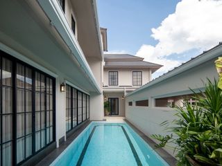 For sale 4 bedrooms house in San Sai, Chiang Mai