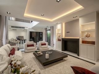 For sale 4 bedrooms house in San Sai, Chiang Mai