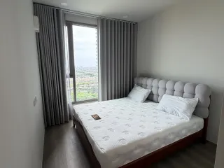 出租 2 卧室 公寓 在 Bang Phli, Samut Prakan
