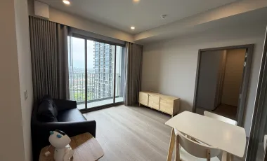 For rent 2 bedrooms condo in Bang Phli, Samut Prakan