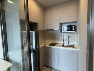 出租 2 卧室 公寓 在 Bang Phli, Samut Prakan
