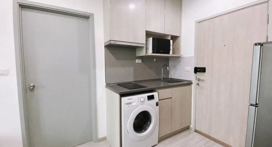 For rent 1 Beds condo in Bang Na, Bangkok