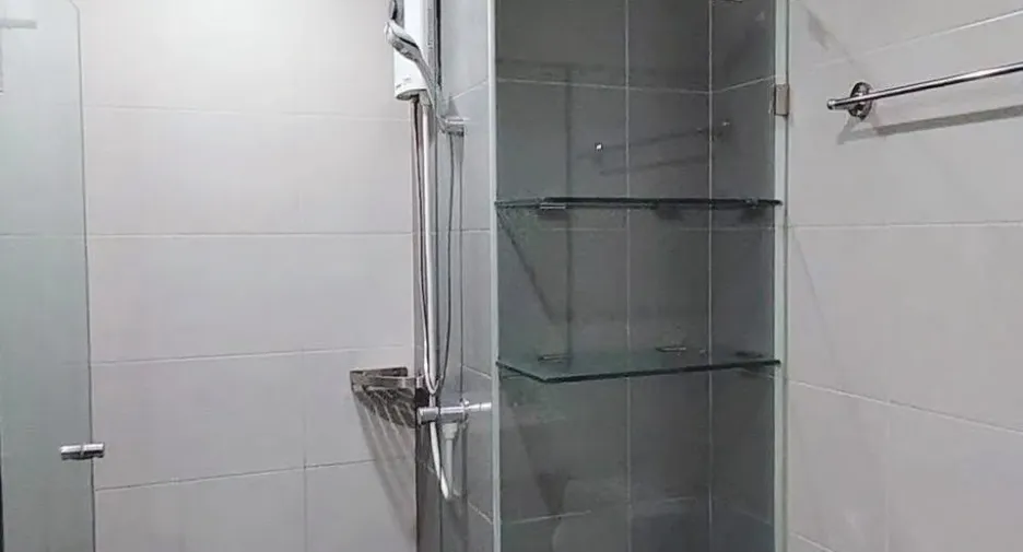 For rent 1 Beds condo in Bang Na, Bangkok