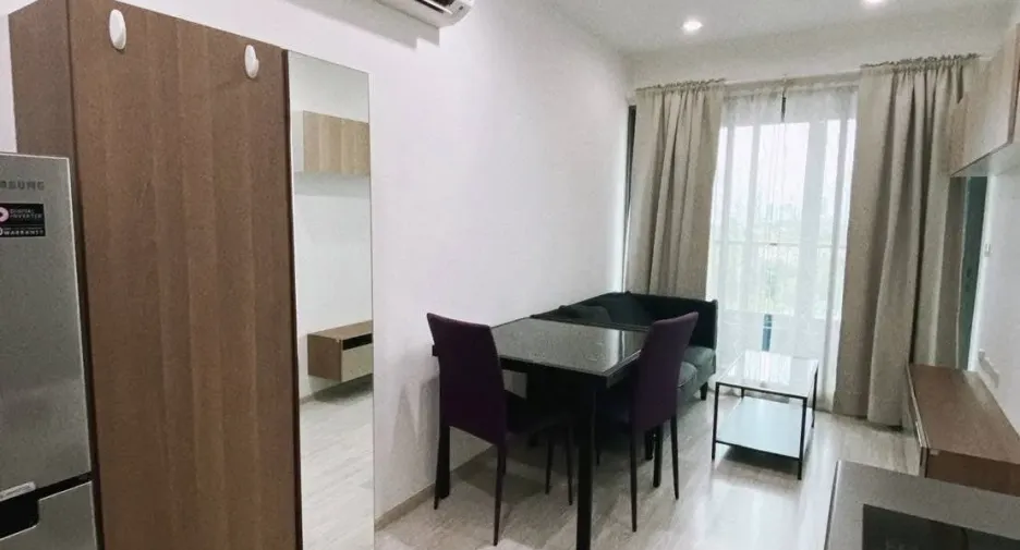 For rent 1 Beds condo in Bang Na, Bangkok