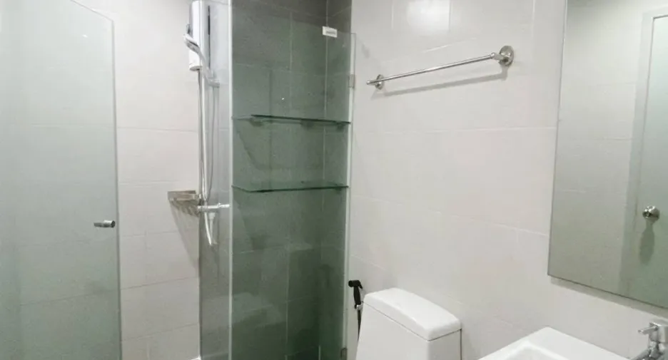 For rent 1 Beds condo in Bang Na, Bangkok