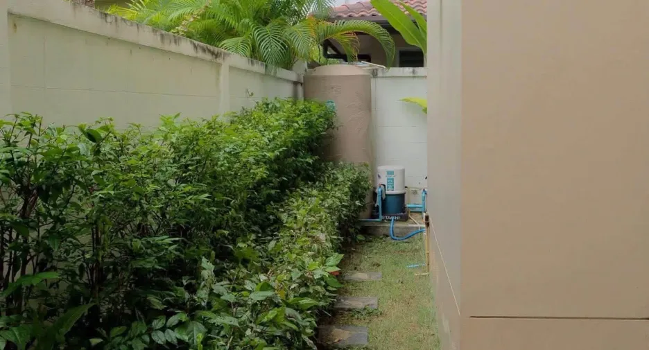 For rent 3 bedrooms house in Mueang Chiang Mai, Chiang Mai