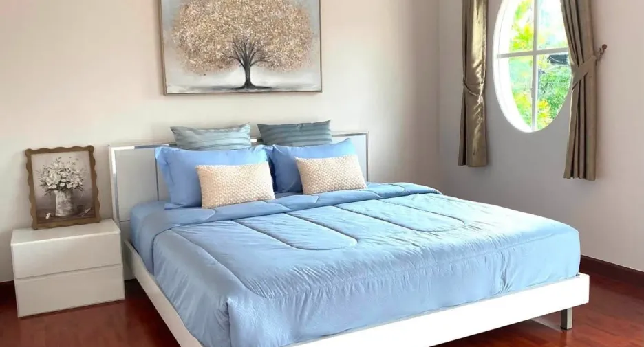 For rent 3 bedrooms house in Mueang Chiang Mai, Chiang Mai