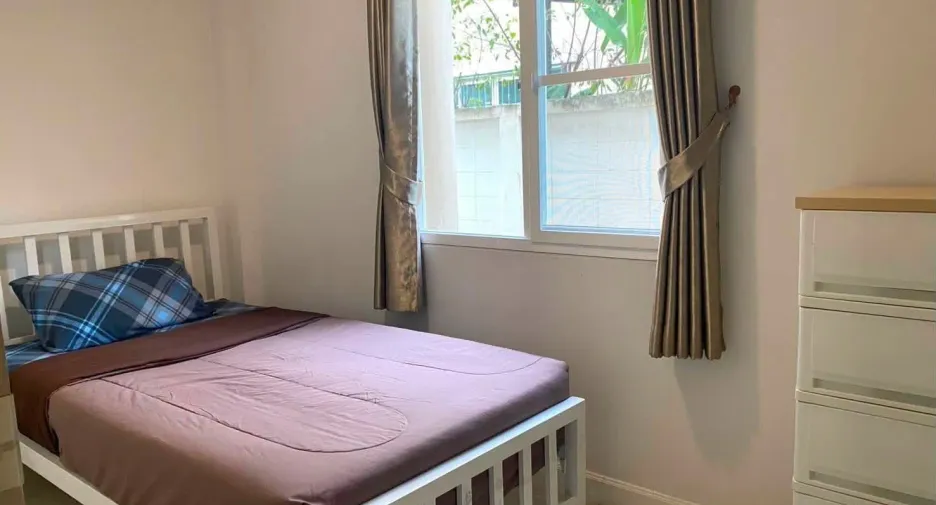 For rent 3 bedrooms house in Mueang Chiang Mai, Chiang Mai