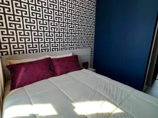For rent 1 Beds condo in Phra Khanong, Bangkok