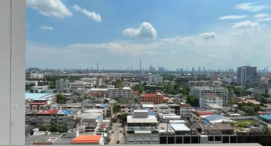 Condo en alquiler de 1 habitaciones en Phra Khanong, Bangkok