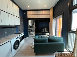 For rent 1 Beds condo in Phra Khanong, Bangkok