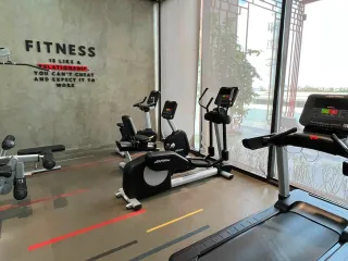 For rent 1 Beds condo in Phra Khanong, Bangkok