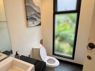 À louer 2 chambres villa à Thalang, Phuket