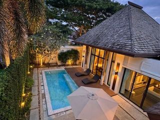 À louer 2 chambres villa à Thalang, Phuket