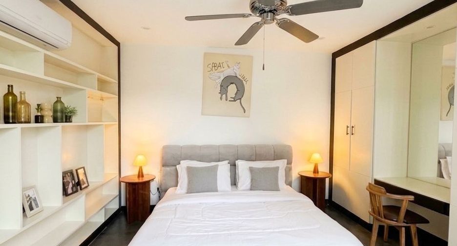 À louer 2 chambres villa à Thalang, Phuket