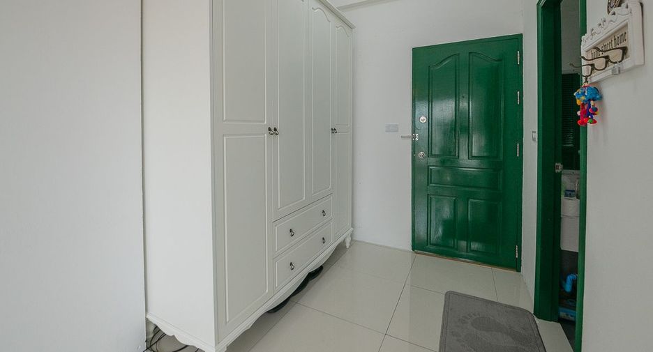 For sale 1 bed condo in Jomtien, Pattaya