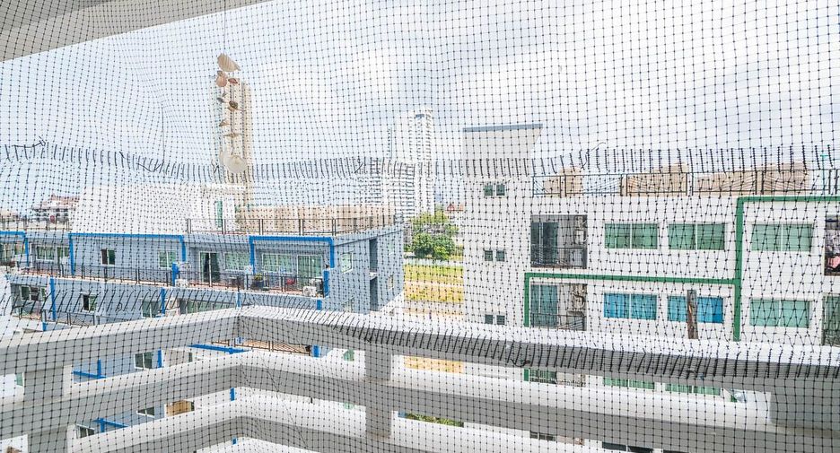 For sale 1 bed condo in Jomtien, Pattaya