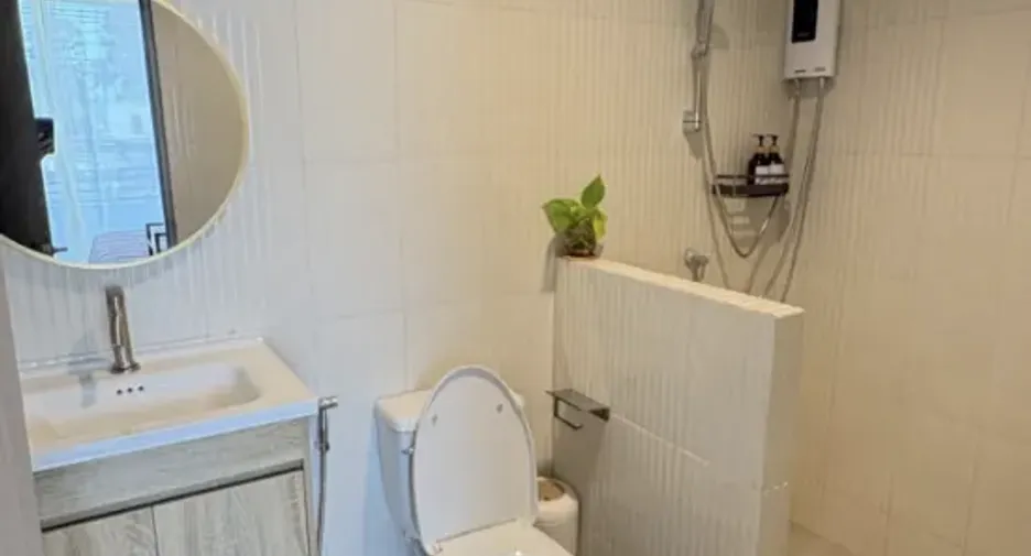 Apartment zur Miete mit 2 Zimmer in Ko Samui, Surat Thani