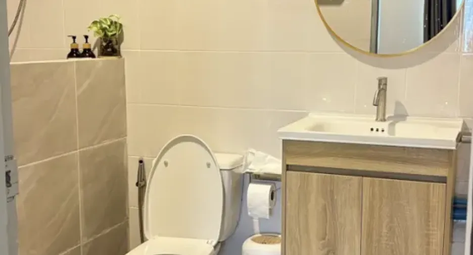 Apartment zur Miete mit 2 Zimmer in Ko Samui, Surat Thani