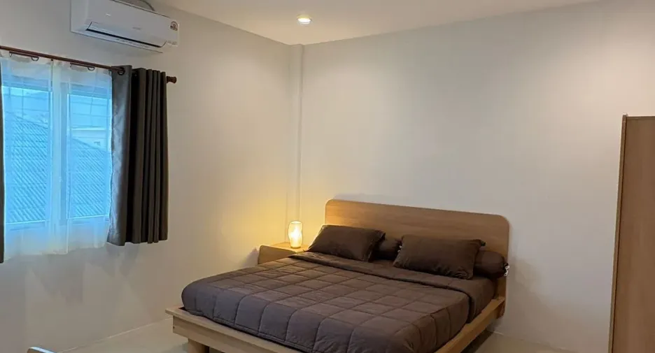 Apartment zur Miete mit 2 Zimmer in Ko Samui, Surat Thani