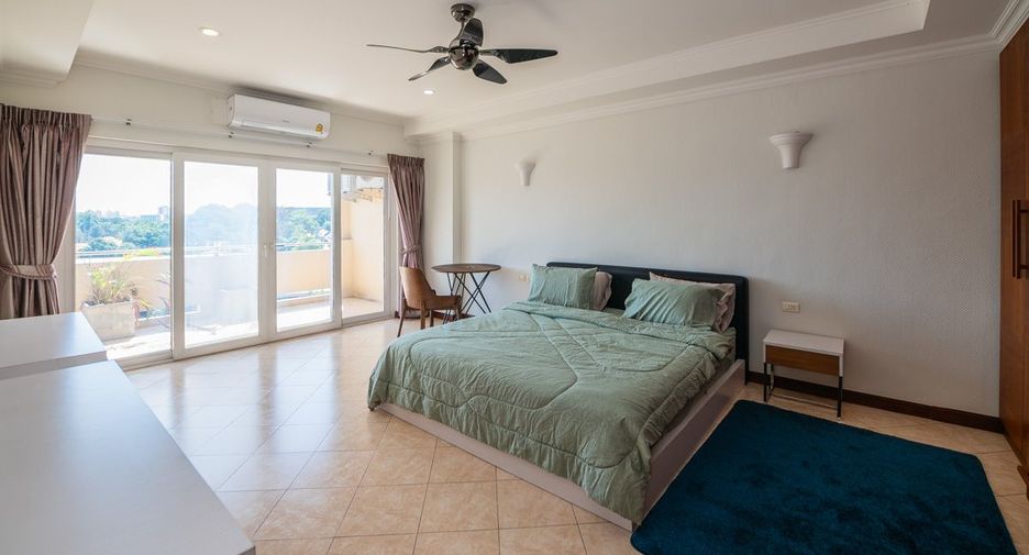 For rent 1 bed condo in Jomtien, Pattaya
