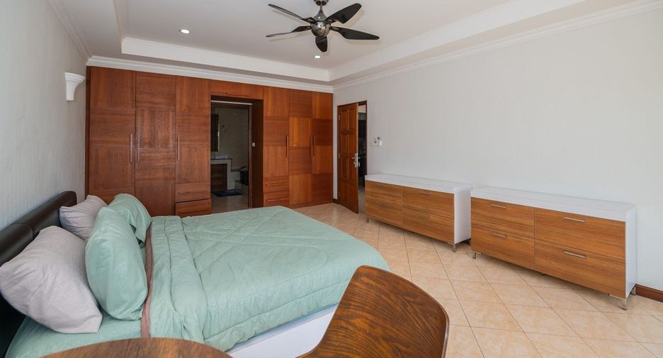 For rent 1 bed condo in Jomtien, Pattaya
