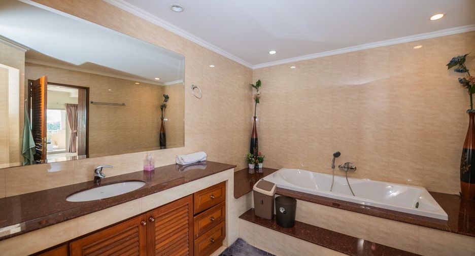 For rent 1 bed condo in Jomtien, Pattaya