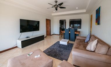 For rent 1 bed condo in Jomtien, Pattaya
