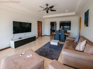 Condo en alquiler de 1 habitaciones en Bang Lamung, Chonburi
