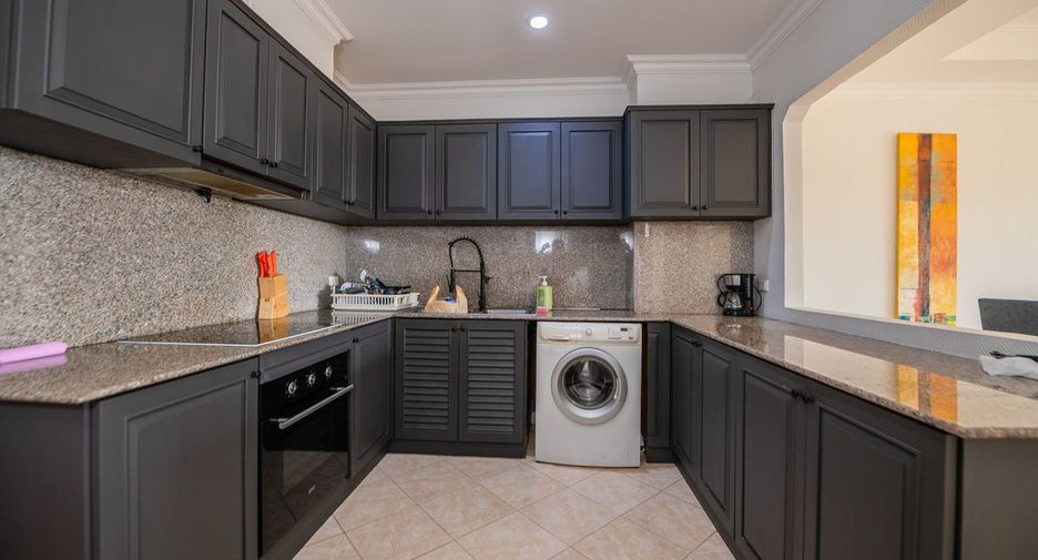 For rent 1 bed condo in Jomtien, Pattaya