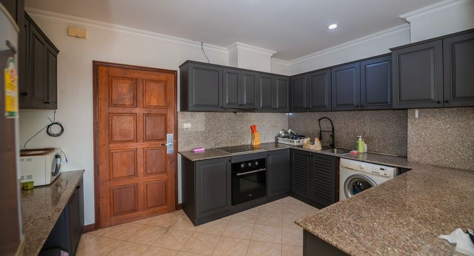 For rent 1 bed condo in Jomtien, Pattaya