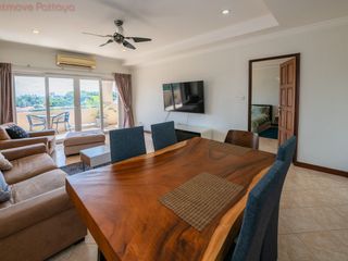 Condo en alquiler de 1 habitaciones en Bang Lamung, Chonburi