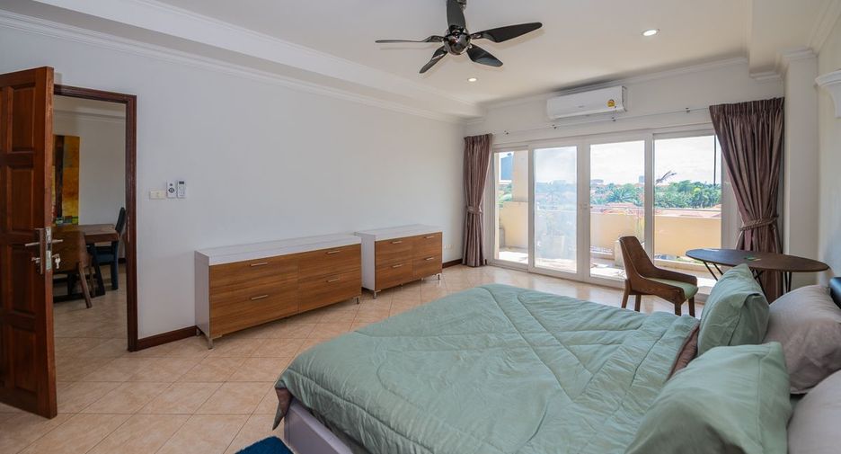 For rent 1 bed condo in Jomtien, Pattaya