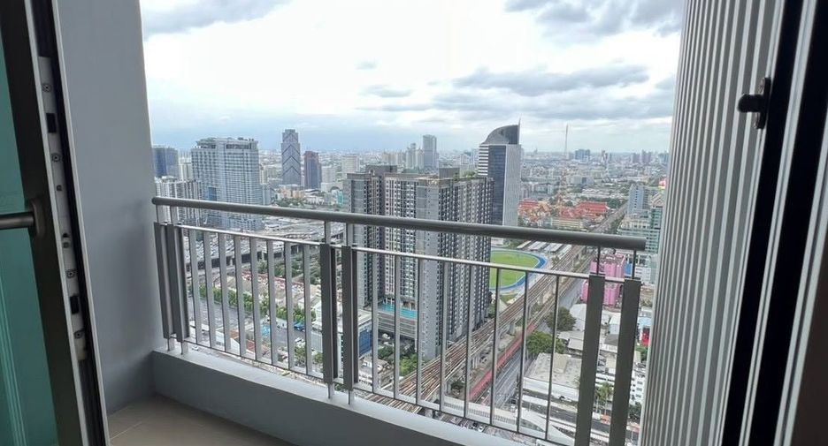 ขาย และ ให้เช่า 1 เตียง คอนโด ใน วัฒนา, กรุงเทพฯ