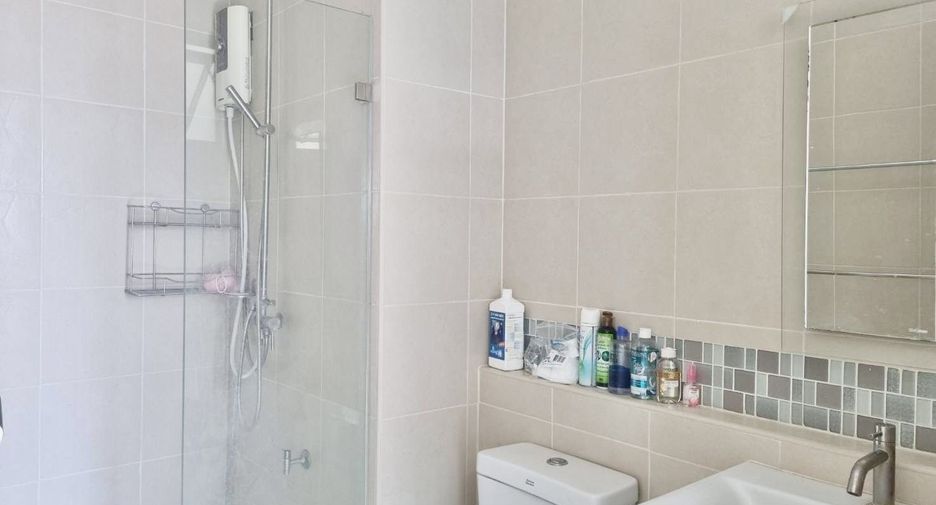 À vendre studio condo à Hua Hin, Prachuap Khiri Khan